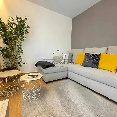 Apartment Fayma *