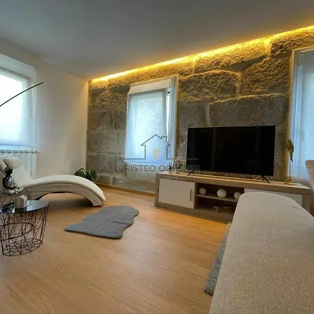Apartment Fayma *