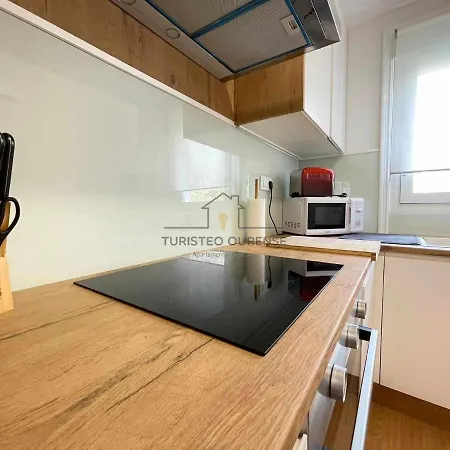 Apartment Fayma *