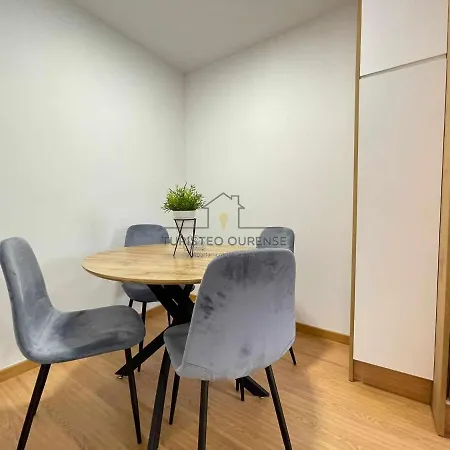 Apartment Fayma